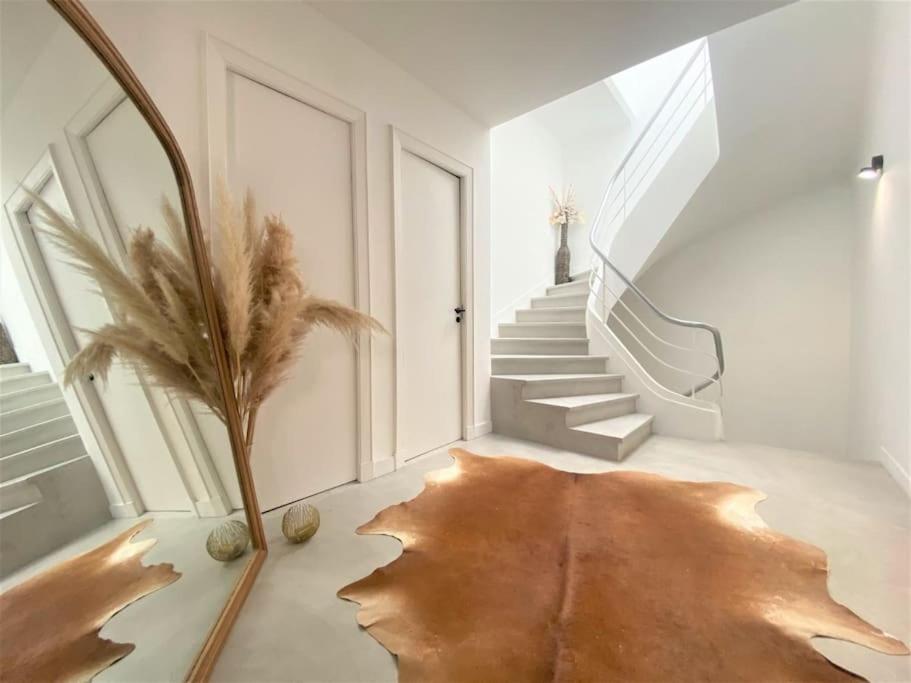 Villa Marine - 10 Pers - Centre Cassis - Piscine ภายนอก รูปภาพ