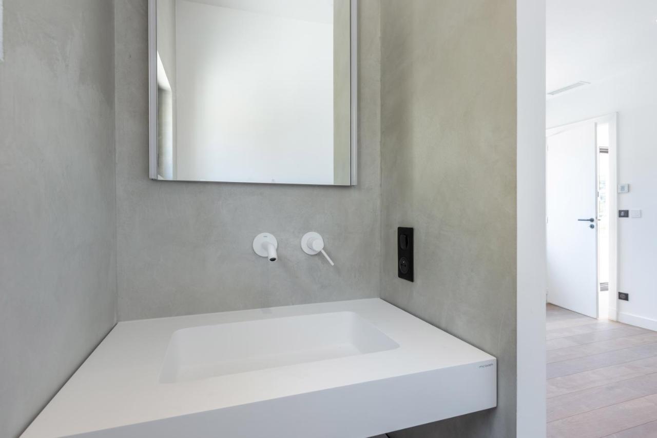 Villa Marine - 10 Pers - Centre Cassis - Piscine ภายนอก รูปภาพ