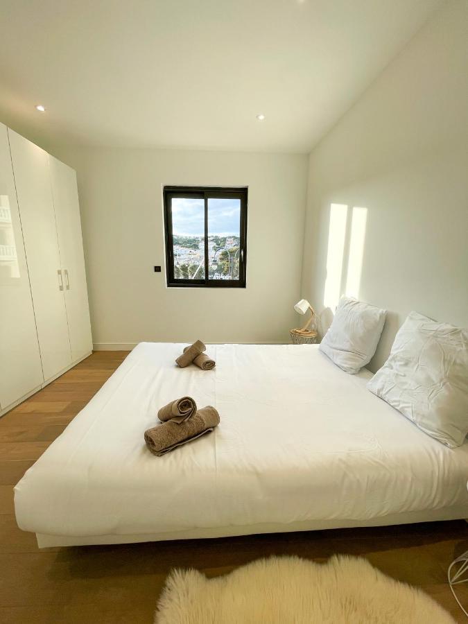 Villa Marine - 10 Pers - Centre Cassis - Piscine ภายนอก รูปภาพ