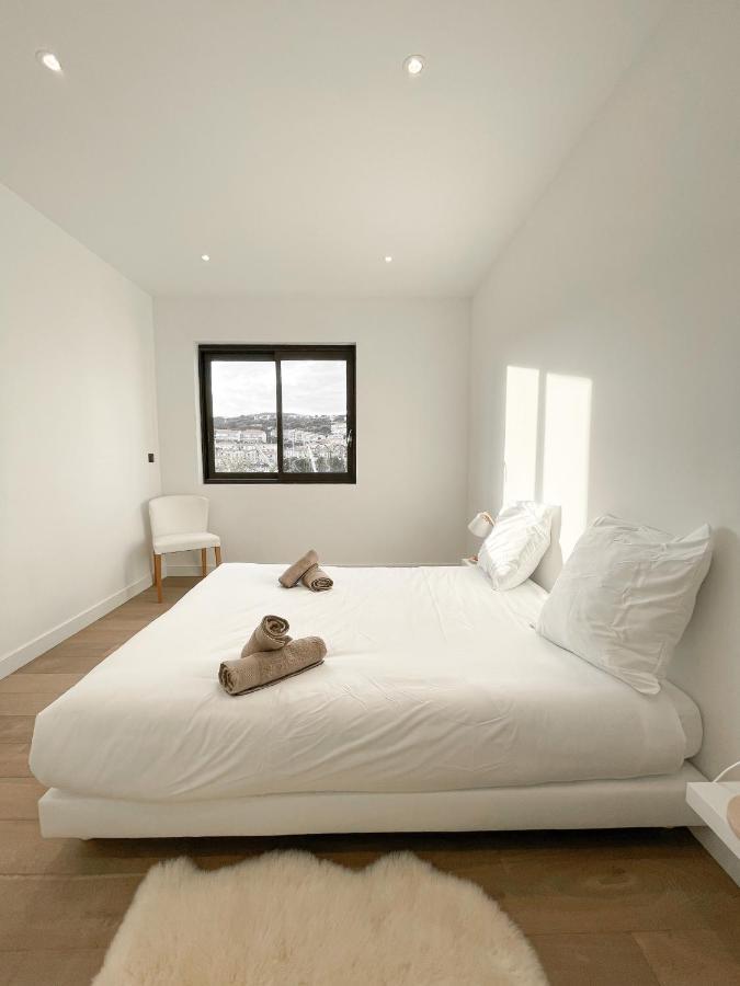 Villa Marine - 10 Pers - Centre Cassis - Piscine ภายนอก รูปภาพ